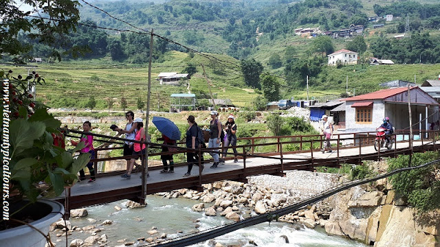 Villages in Sapa: The Great Destination For Homestay & Trekking Tours 6