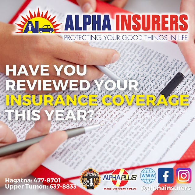 Guam Insurance