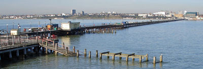 Southend Pier