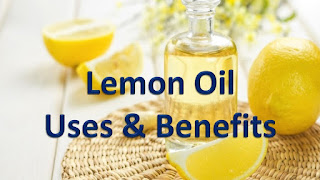 Benefits-Of-Lemon-Oil -निम्बू-के-तेल-के-फायदे 