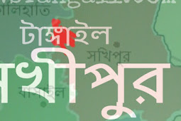 সখীপুরে স্কুলছাত্রী উত্ত্যক্তকারীকে বাধা দেওয়ায় চাপাতি দিয়ে কুপিয়ে আহত