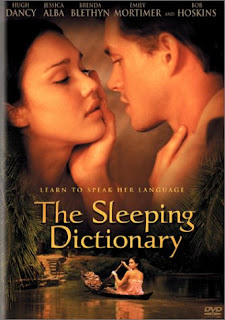 The Sleeping Dictionary 2003 Hollywood Movie Watch Online