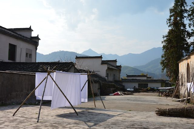 Hongcun