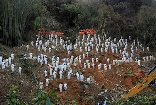 "Everything was normal and fell to pieces" Civil Aviation Administration of China announced the progress of the investigation into the crash of China Eastern Airlines 5735