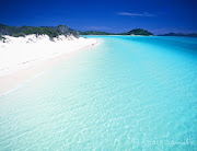 Whiteheaven Beach the White Sand . Most Beautiful Place (whitehaven beach australia )