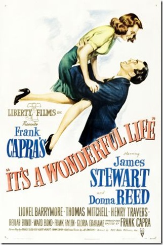 It's A Wonderful Life