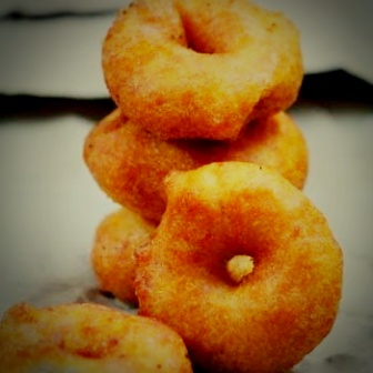 Medu vada