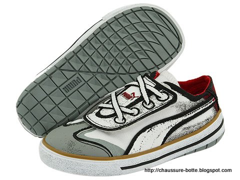 Chaussure botte:chaussure-517688
