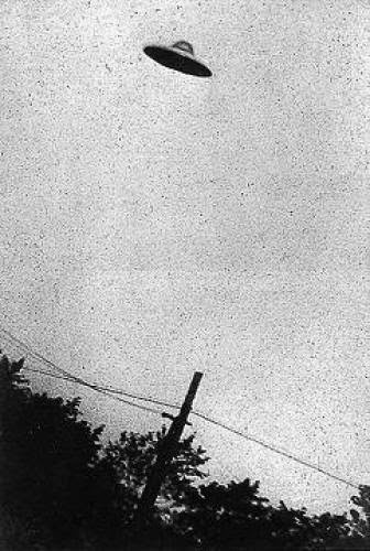 Kapustin Yar El Roswell Ruso Ovnis