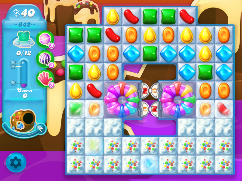 Candy Crush Soda 642