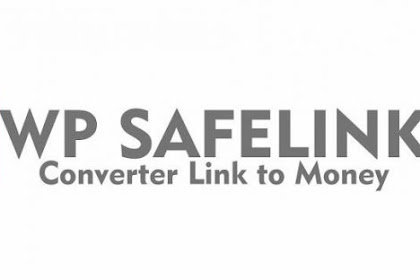 [GRATIS] Download Plugin WP Safelink 