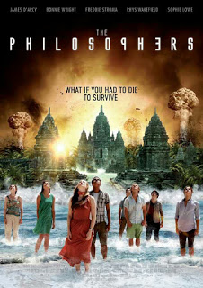 Download Film The Philosophers (2013) BluRay