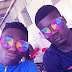 Campus Viral: Faculty Of Science Sports Director Takes A Shine To Sunglasses Trend.