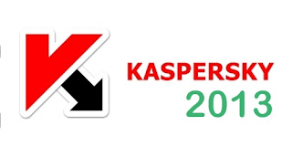 kaspersky internet security 2013