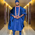 Check out first photos from Banky W and Adesua Etomi’s traditional wedding