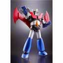 FIGURA SOUL OF CHOGOKIN MAZINGER Z GX-01R Chogokin 40th Anniversary Commemoration Ver.