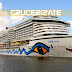 TENERIFE SE SUMA COMO PUERTO BASE  DE AIDA CRUISES