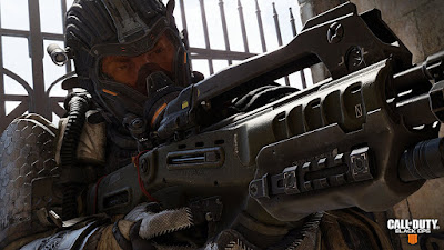 Call Of Duty Black Ops 4 Game Screenshot 4