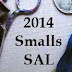 Smalls SAL 2014