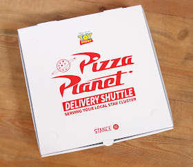 toy story pizza planet box set stance socks 