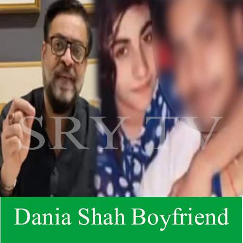 Latest aamir liaquat wife dania shah leak video and photos 2022