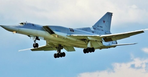 The Advantages of the Russian Tu-22M3 are Leaked By The International Media, What Are Its Greatness?