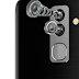 Nieuwe telefoon van Alcatel heeft vier camera's