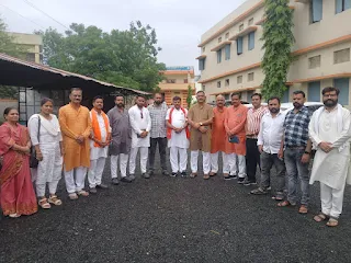 Vhp-bjp-sehore