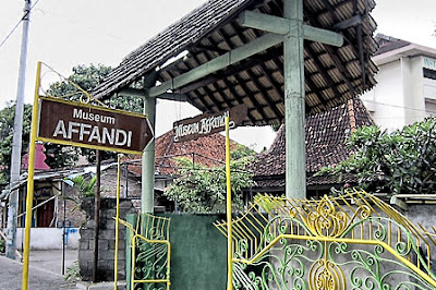  Tempat Wisata di Sleman yang Paling Menarik 12 Tempat Wisata di Sleman yang Paling Menarik