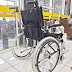 Pentingnya Kursi Roda untuk Lansia