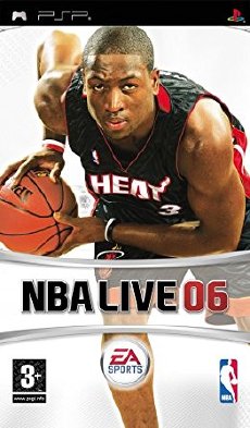  continues the NBA alive franchise in addition to boasts a laid upwards of novel features NBA Live 06