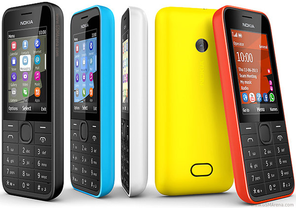  Nokia 208 (RM-949) Flash File Free Download 