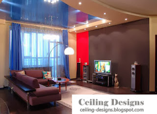  modern collection of stretch ceiling designs from PVC materials Info 50 stretch ceiling designs 