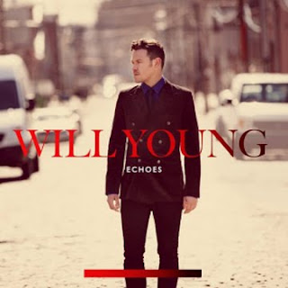 Will Young - Safe From Harm Lyrics