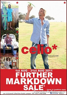 Celio-Warehouse-sales-2011-EverydayOnSales-Warehouse-Sale-Promotion-Deal-Discount