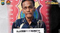 Aniaya Mantan Istri, Pria Ini Ditangkap Sat Reskrim Polres Tebing Tinggi