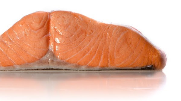 Smoked Salmon - How To Cook Frozen Salmon