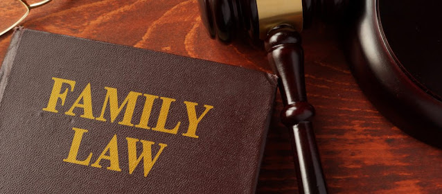 family lawyers in Calgary