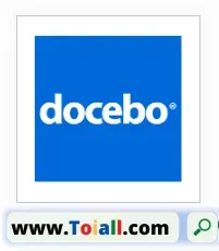 ما هو تطبيق Docebo