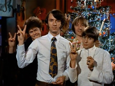 Monkees, Monkees Christmas