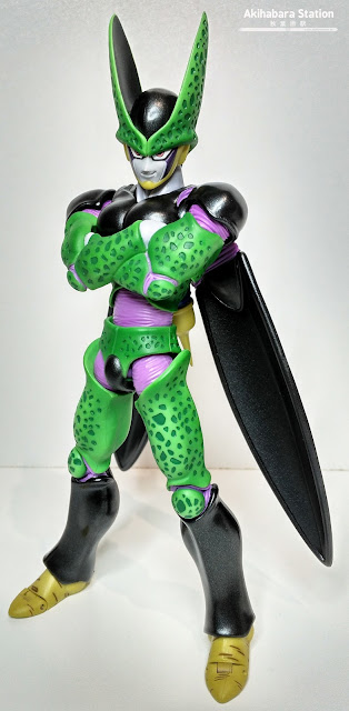 S.H.Figuarts Perfect Cell - Premium Color -