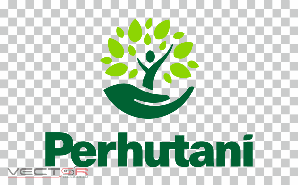 Logo Perum Perhutani - Download .PNG (Portable Network Graphics) Transparent Images