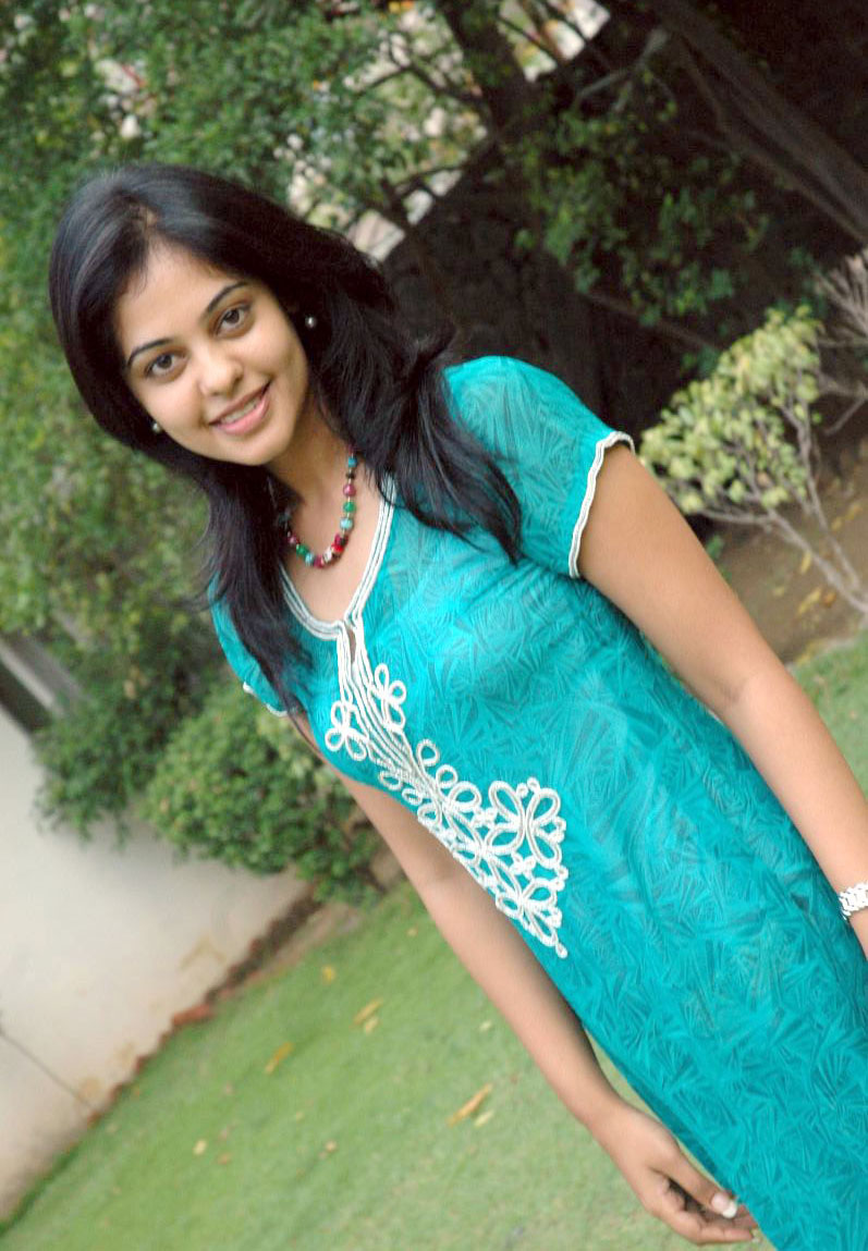 Bindu Madhavi