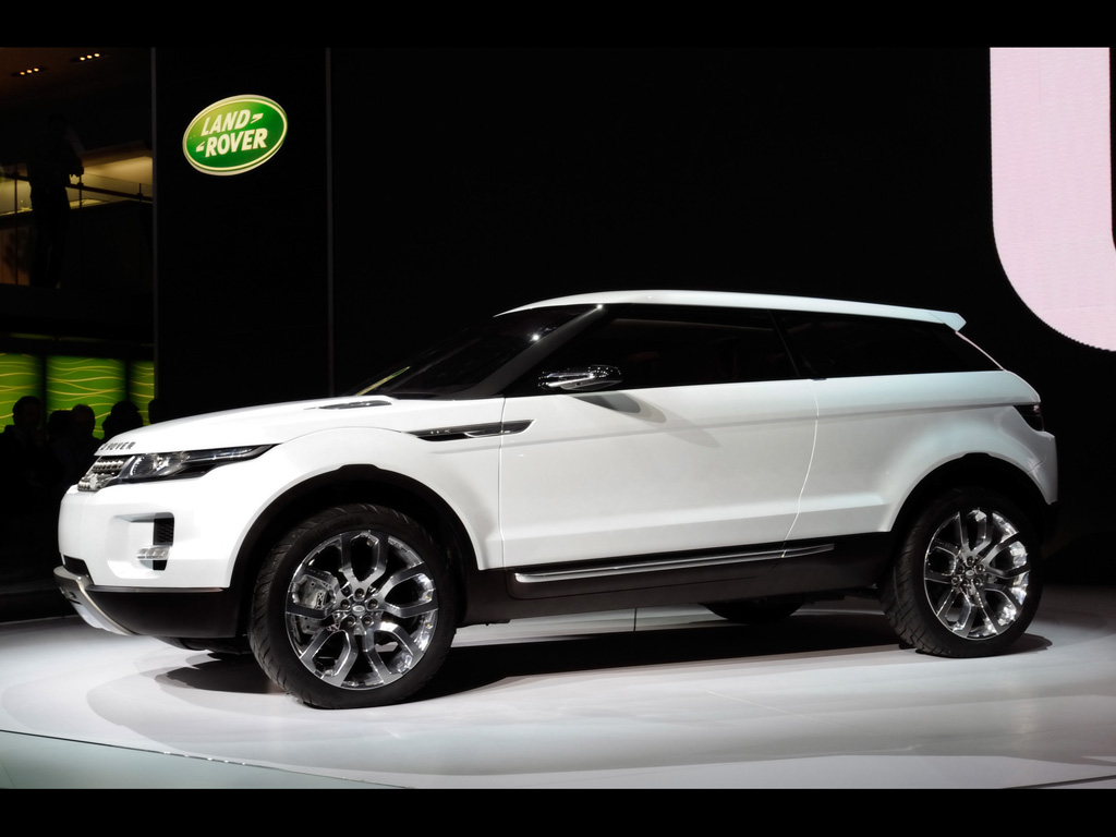 Land Rover LRX wallpapers and high resolution pictures - 2019 range rover lrx wallpapers