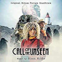 New Soundtracks: CALL OF THE UNSEEN (Simon Kölle)