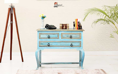 Solid Wood Furniture Bangalore