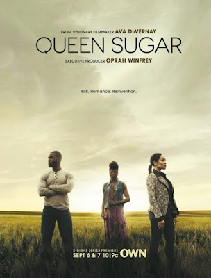 Queen Sugar OWN