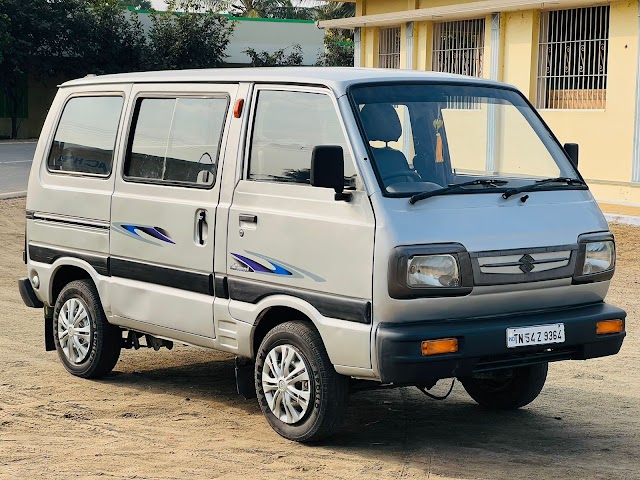 Omni Van for sale | Used car sales | Second hand car sales | Wecares