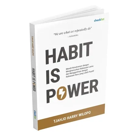 Habit is Power