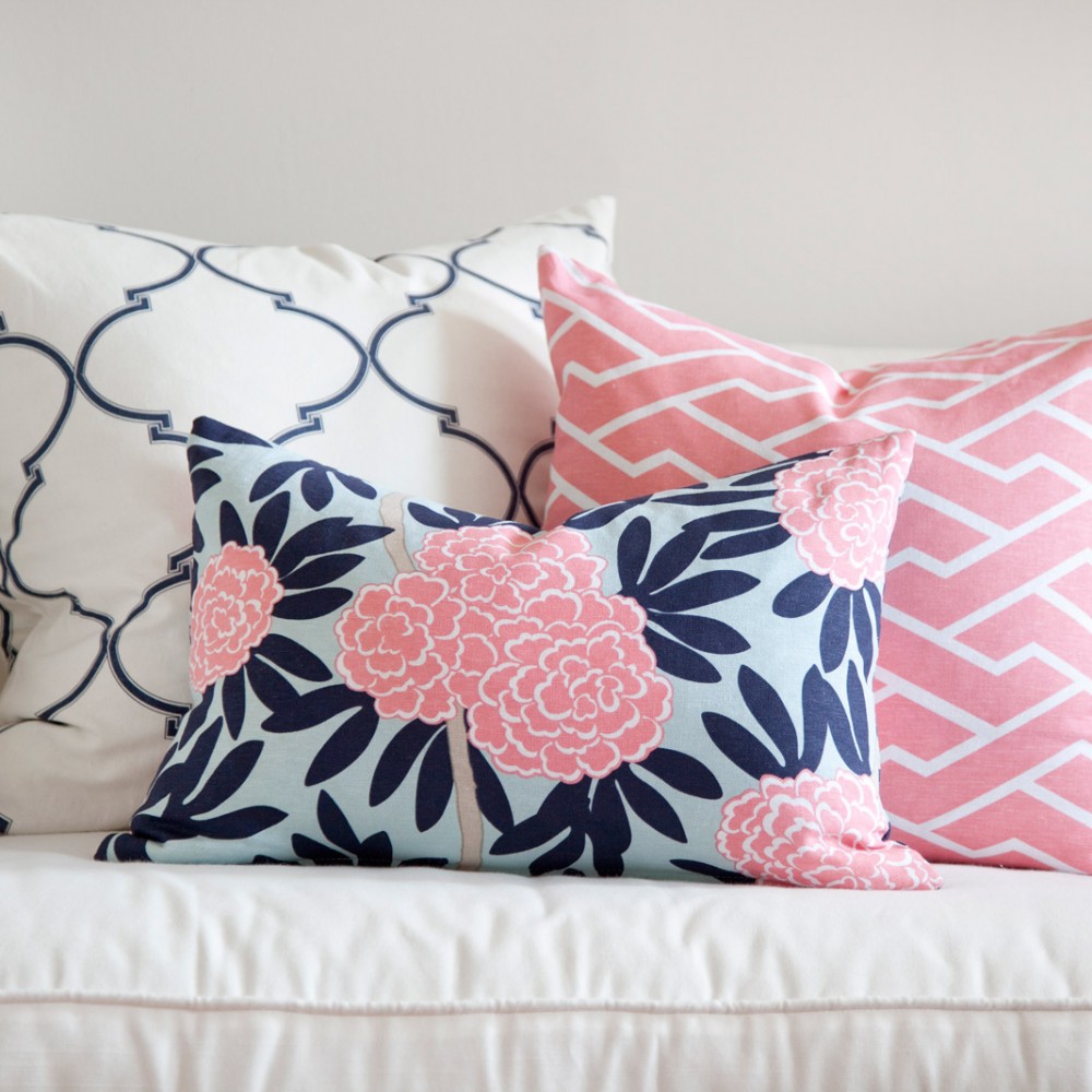 Blue and Pink Bedroom Ideas for Girls ~ Entirely Eventful Day